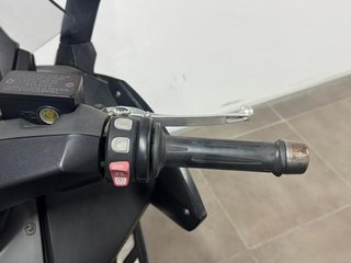 BMW Motorrad C650 GT