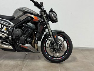 Triumph Street Triple 765 RS