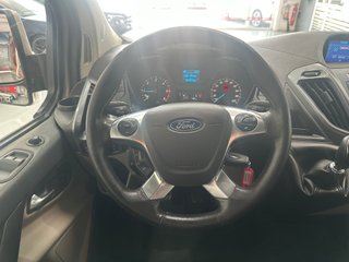Ford Tourneo Custom 2017