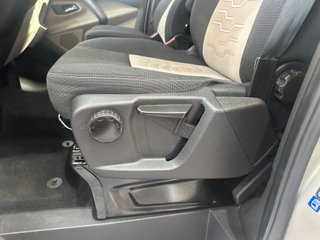 Ford Tourneo Custom 2017