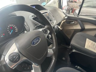 Ford Tourneo Custom 2017