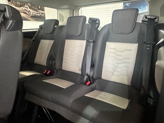Ford Tourneo Custom 2017