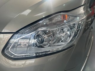 Ford Tourneo Custom 2017
