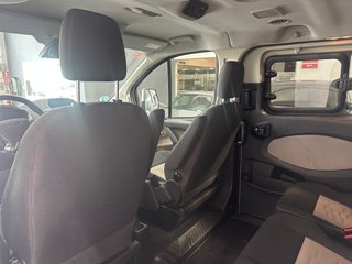 Ford Tourneo Custom 2017