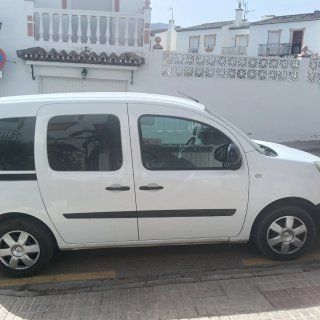 Renault Kangoo 2017