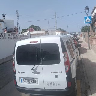 Renault Kangoo 2017