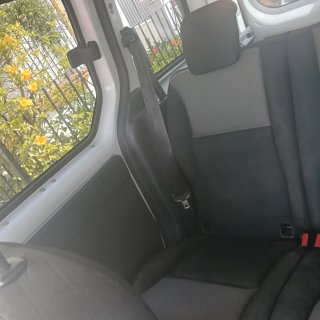 Renault Kangoo 2017