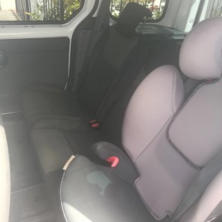 Renault Kangoo 2017