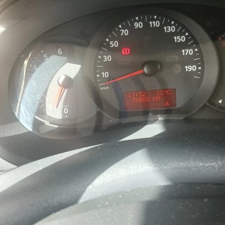 Renault Kangoo 2017