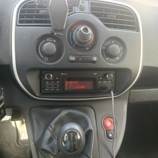 Renault Kangoo 2017