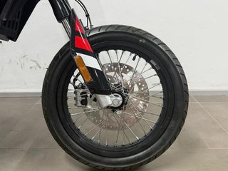 Aprilia SX 125