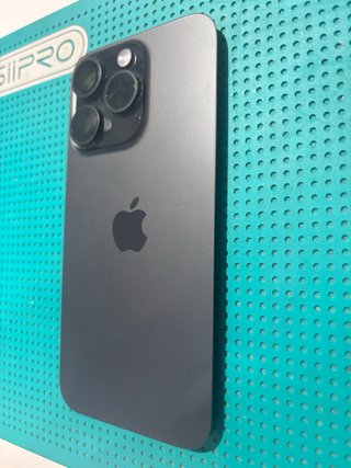 iPhone 15Pro Back Posteriore Pezzo Originale Usato