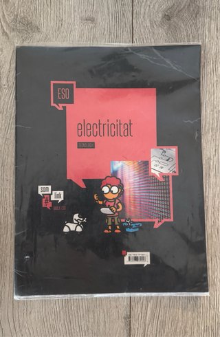 Tecnologia, ESO: Electricitat (31 p.)
