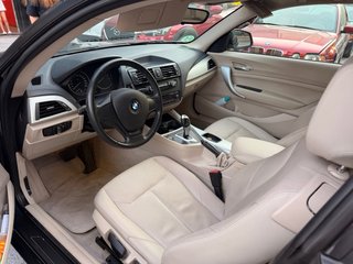 BMW Serie 1 2013