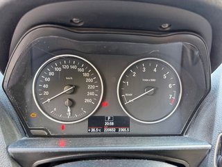 BMW Serie 1 2013