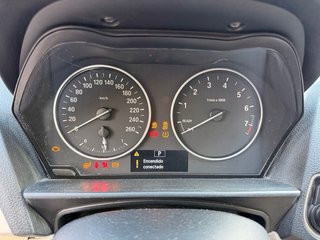 BMW Serie 1 2013