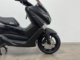 MITT Max-T