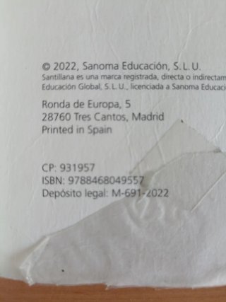 Matemáticas, 3 ESO, Proyecto Construyendo mundos