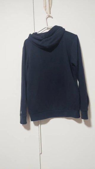 Sudadera Champion Azul Marino Niño Talla 13/14