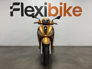 Piaggio Medley 125 S