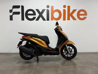 Piaggio Medley 125 S