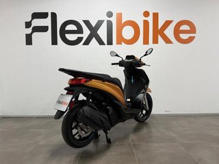 Piaggio Medley 125 S