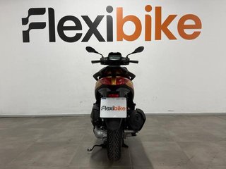 Piaggio Medley 125 S