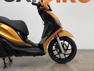 Piaggio Medley 125 S