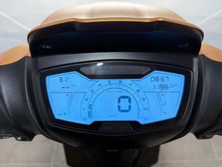 Piaggio Medley 125 S
