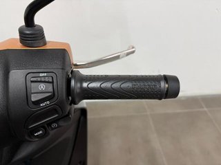 Piaggio Medley 125 S