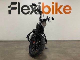 Yamaha XV950