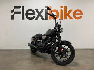 Yamaha XV950
