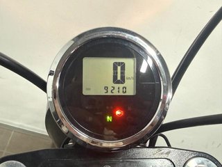 Yamaha XV950