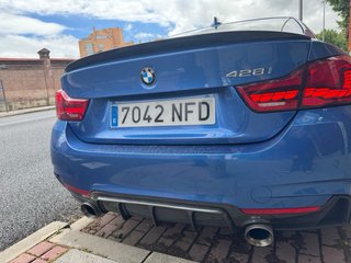 BMW Serie 4 2014
