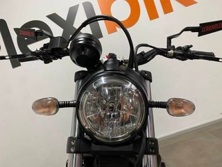 Ducati Scrambler Sixty2
