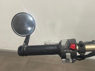 Keeway V302C