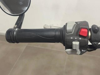 Keeway V302C