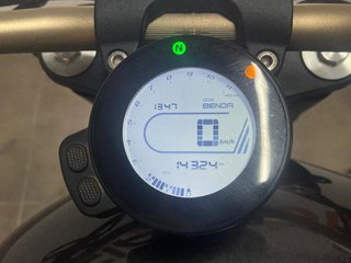 Keeway V302C