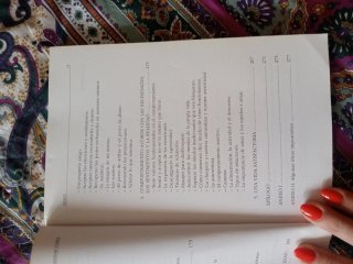 PSICOLOGÍA PARA UNA VIDA SATISFACTORIA"3€+regalito
