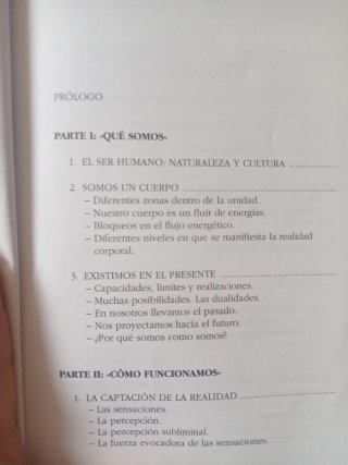 PSICOLOGÍA PARA UNA VIDA SATISFACTORIA"3€+regalito