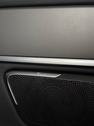 MERCEDES CLASE V / AVANTGARDE / PEGATINA C
