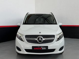 MERCEDES CLASE V / AVANTGARDE / PEGATINA C