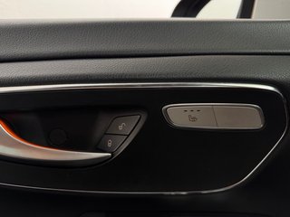 MERCEDES CLASE V / AVANTGARDE / PEGATINA C