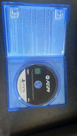 FIFA 22 PS5
