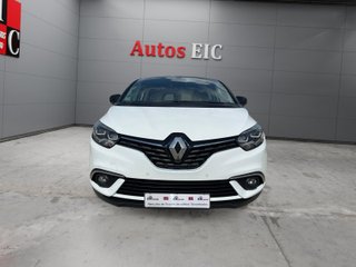 Renault Scenic Limited TCe 140cv Gasolina 2019