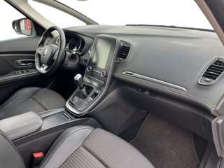 Renault Scenic Limited TCe 140cv Gasolina 2019