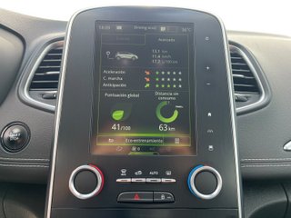 Renault Scenic Limited TCe 140cv Gasolina 2019