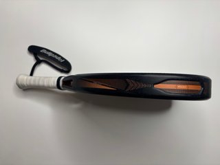 Pala Bullpadel Vertex 04 Casi Nueva