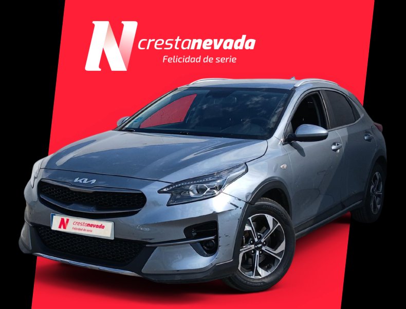 SIN ENTRADA! KIA XCeed 2022 120C.V.! - foto 1