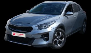 SIN ENTRADA! KIA XCeed 2022 120C.V.!